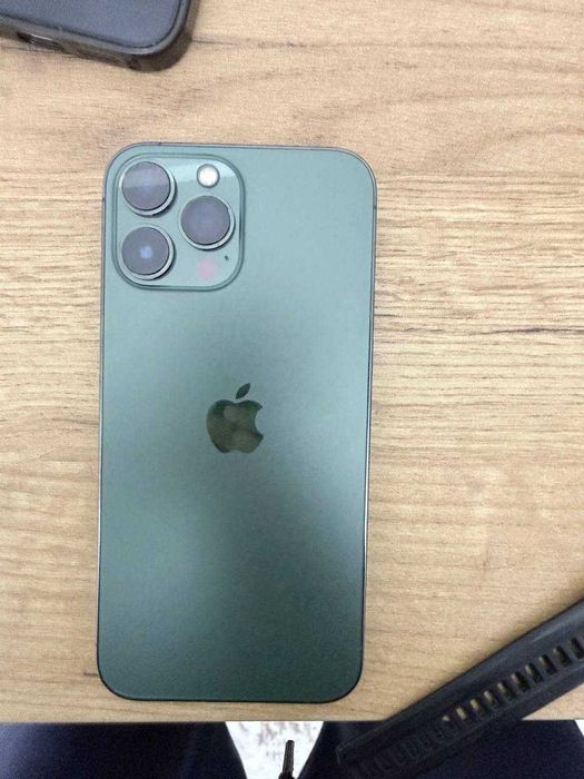 Iphone 13 pro max 256GB 80%