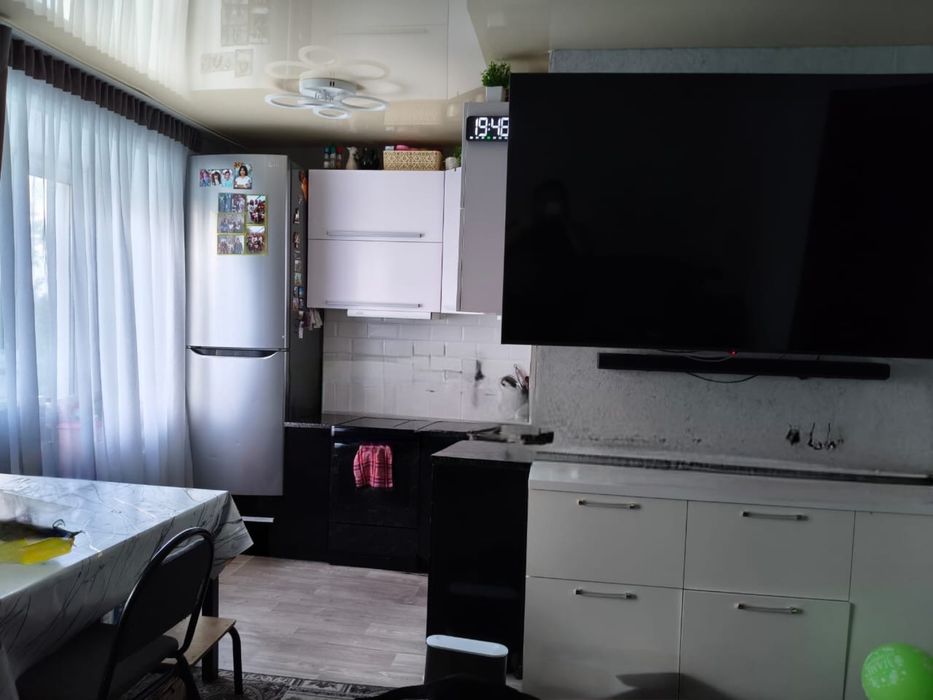 Продается квартира