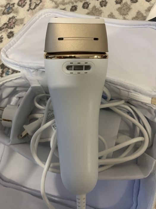 Braun Silk-expert Pro 5