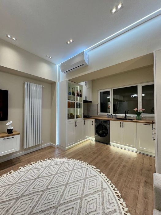 Сдаётся 3х ком квартира в Цум (Ц-7)