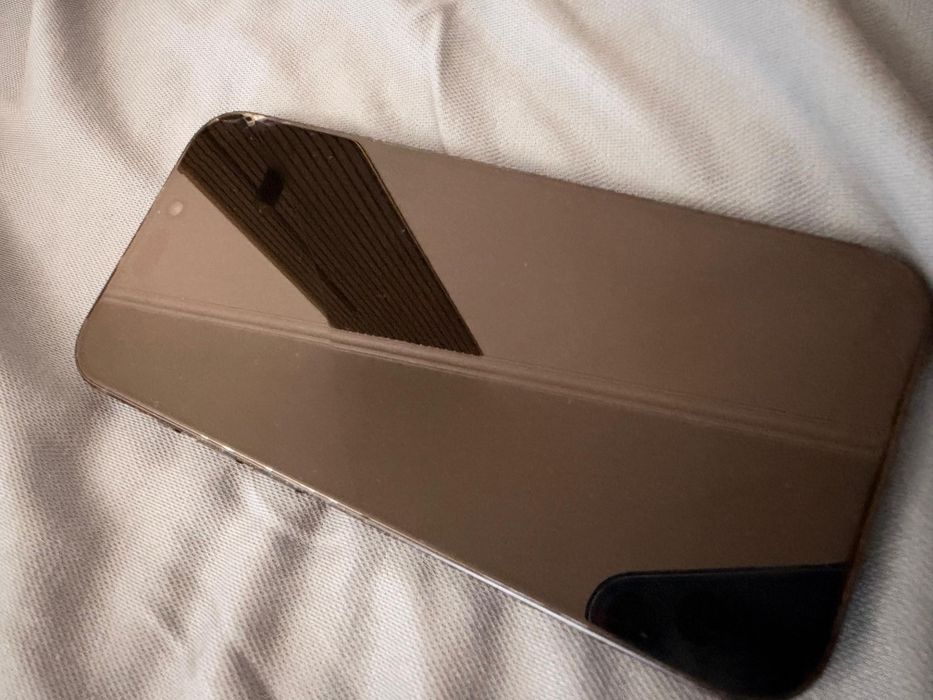Iphone 15 pro 256 gb
