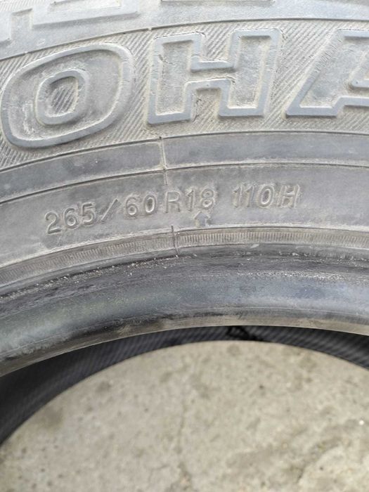 автошины летние r18