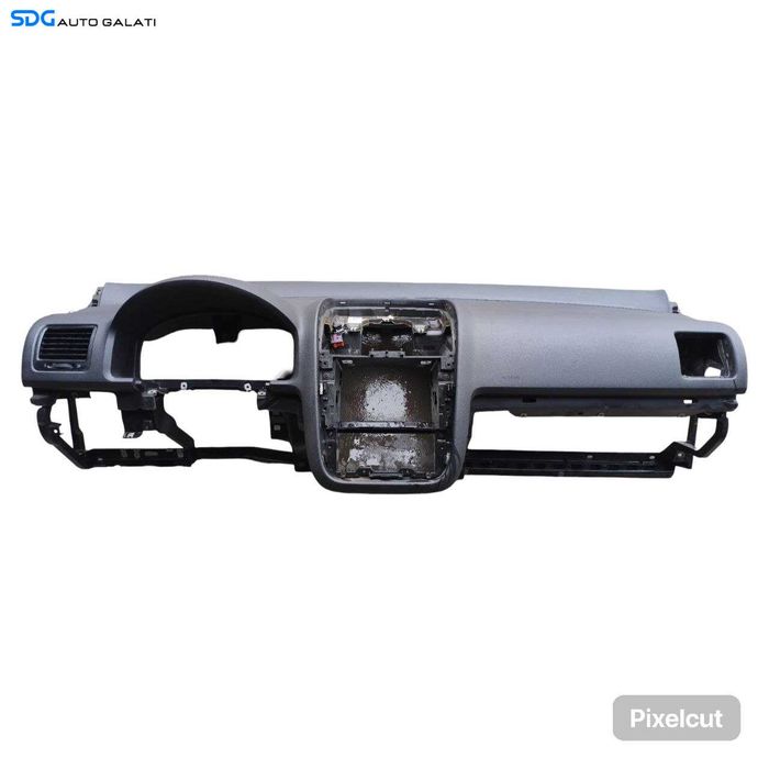 Plansa Bord Volkswagen Jetta 3 MK3 2005 - 2011 [LC3022]