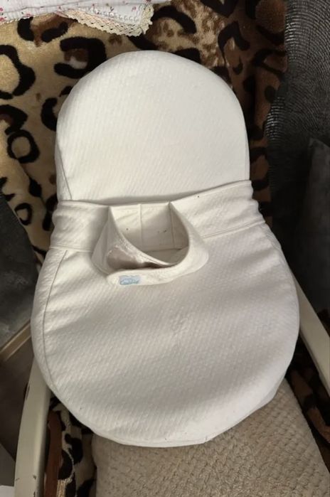 Продам кокон зевушка