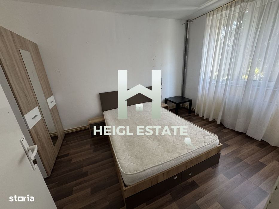 Apartament de închiriat cu 3 camere în zona 700, Timișoara