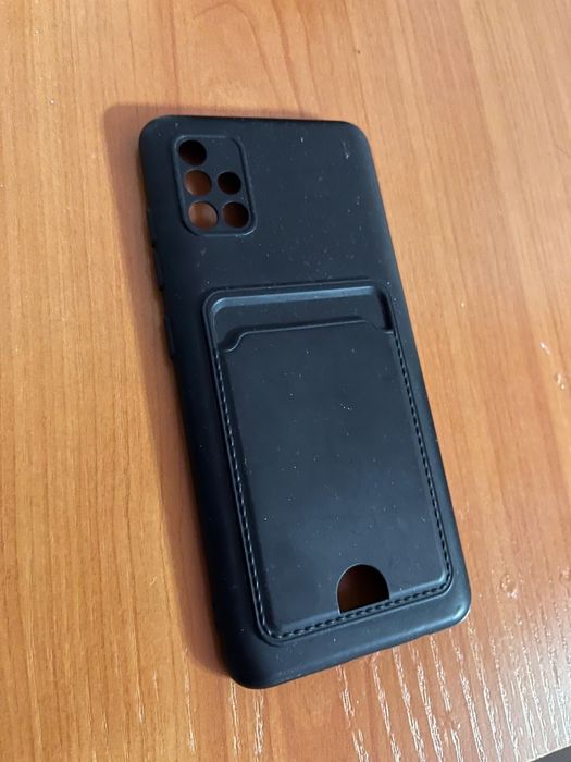 Samsung Galaxy A51, 64 ГБ