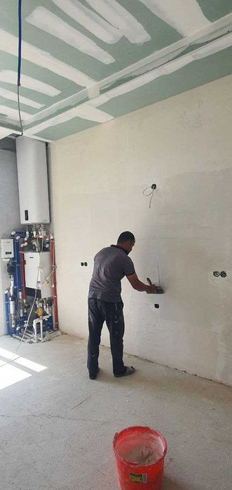 ремонт и отделка квартир под ключ