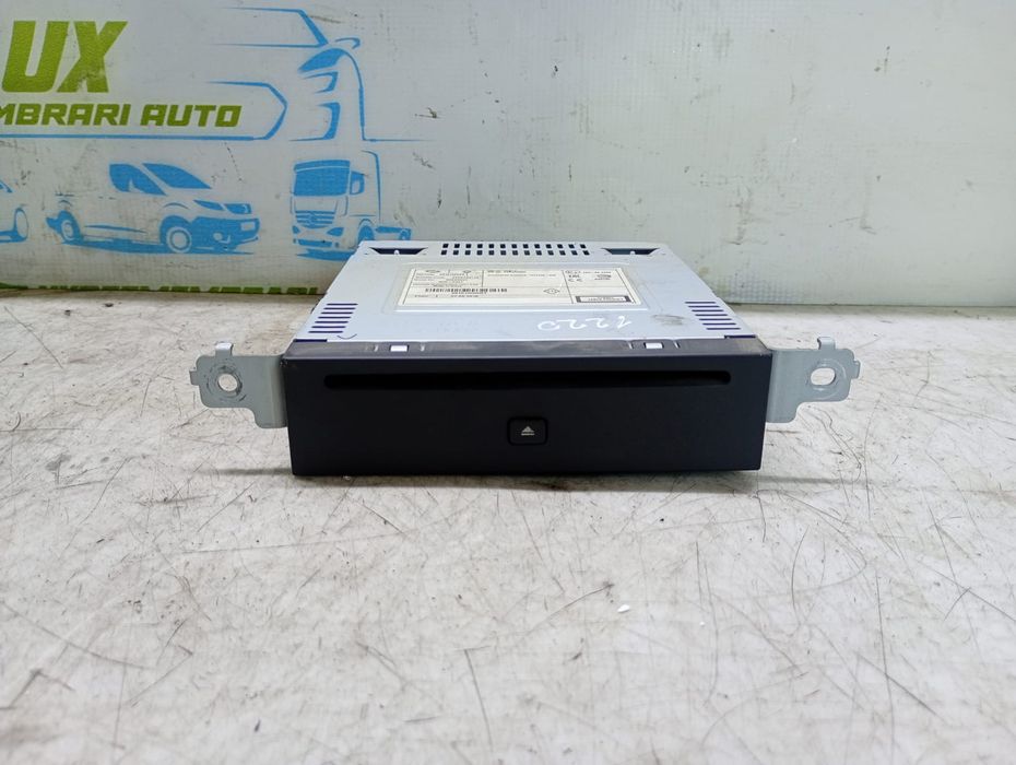 Radio cd Renault Talisman 1 (2012 - 2020) (1.6 dci) R9M409