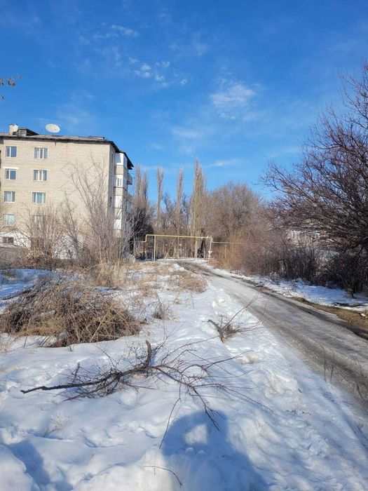 Участок в Карабулак