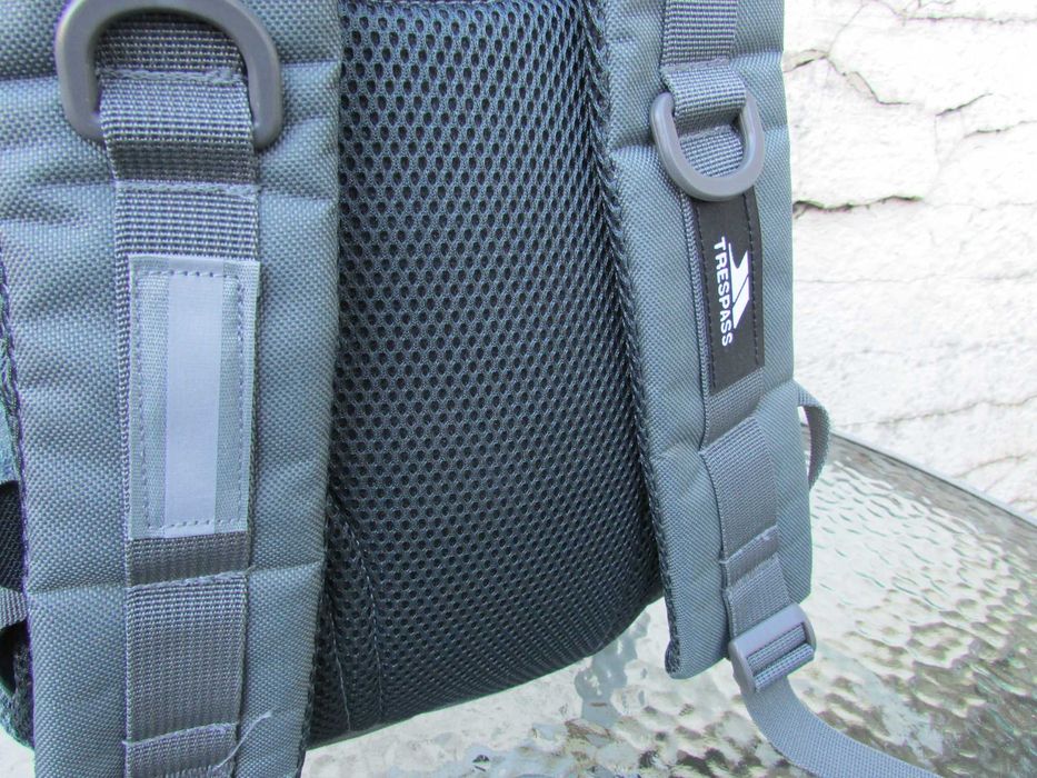 Компактна раница  Trespass Albus 30L