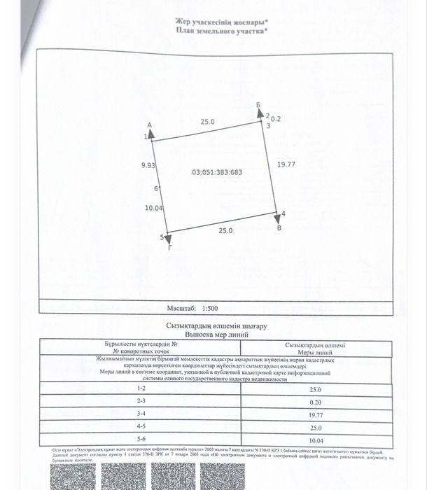 Продам участок ЛПХ