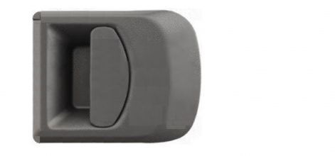 Maner exterior deschidere usa Iveco Daily 1999-2006 clapeta fata partea dreapta 99489590