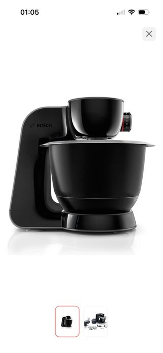 кухонный комбайн/миксер