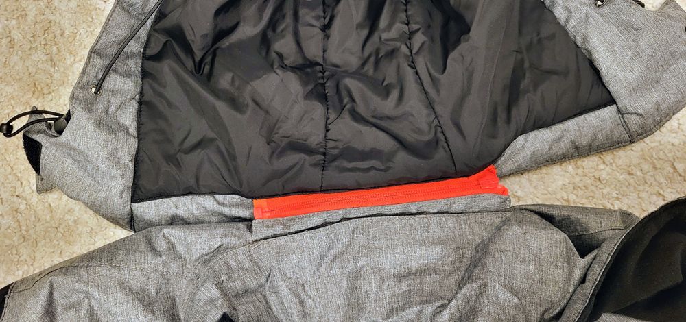 Geaca de Schi Benger, XL, waterproof 5000MM