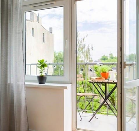 Пластиковые окна. Прямо с цеха.