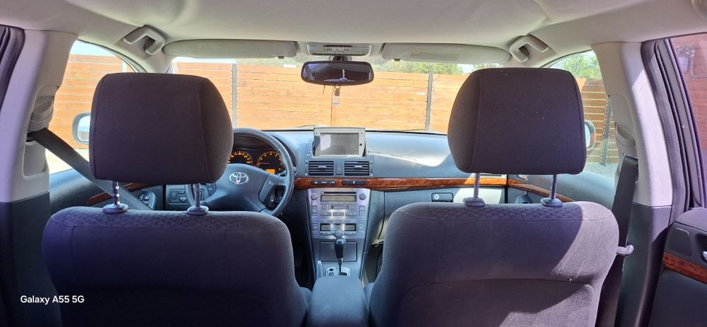Toyota Avensis 2004  1.8l Benzina