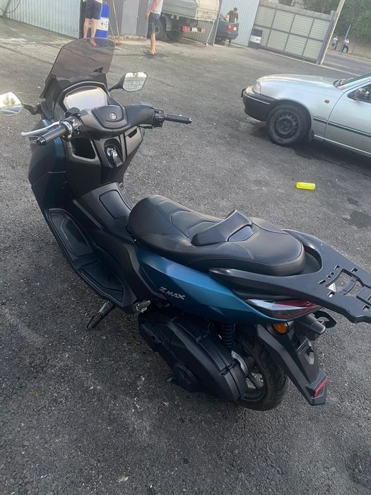 Мопед Li Ya 500мынга берем