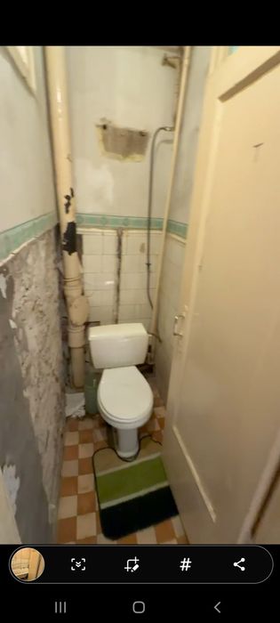 Сдаётся квартира Саракулька