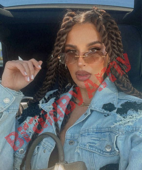 Box Braid/ Codite Afro / impletituri