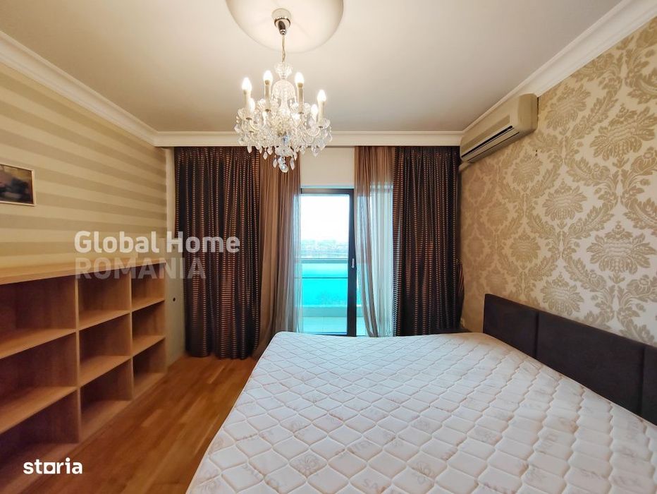 Panoramic View | 2 Cam. | Mobilat | Utilat | Parcare | Boxa