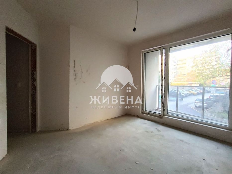 Продава 3-стаен апартамент, Лятно кино Тракия, 100 кв.м, Акт 16