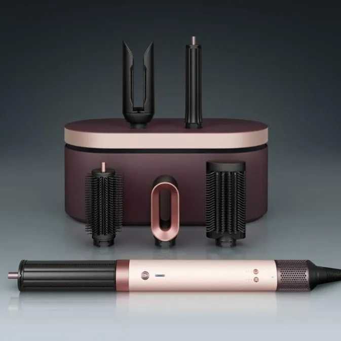 Dyson Стайлер airwrap complete long гарантия есть Orginal+Доставка