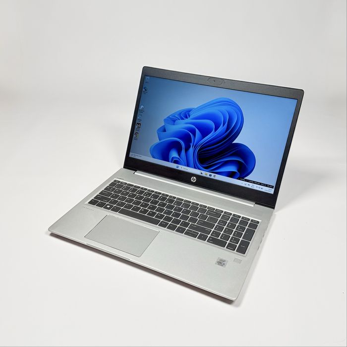HP ProBook 450 G7/15,6” IPS/i5-10210U/NVIDIA GeForce MX130/16GB/512GB