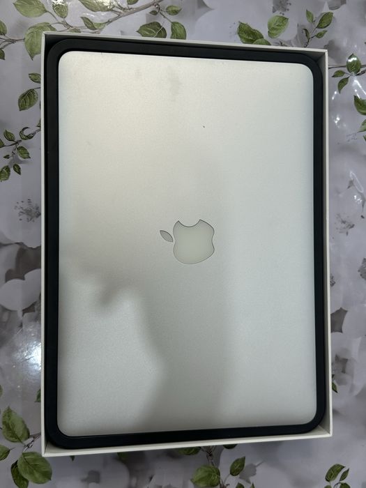 Macbook Pro 13’’