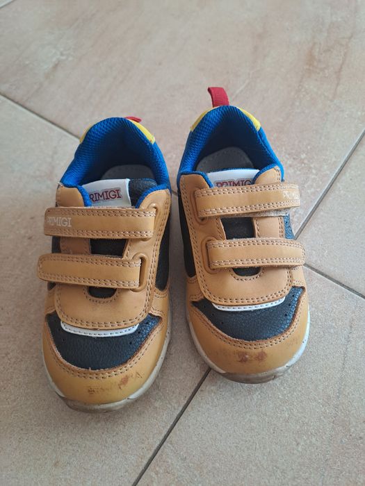 Бебешки обувки, сандали