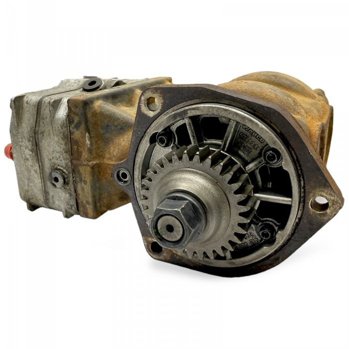 5010550086 Compresor de aer WABCO Premium, Premium 2 (1996-2014) RENAULT TRUCKS