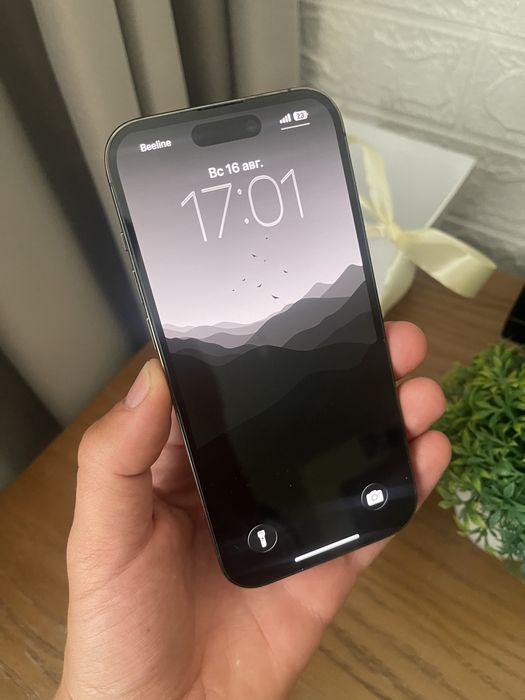 Iphone 14 pro 512gb