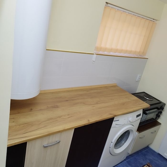 Дава се под наем Офис в Лом - 20 кв.м за 199.41 € - Снимка #6