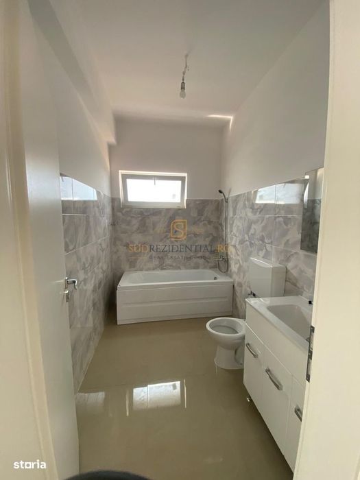 Vila individuală P+M în Comuna 1 Decembrie – la doar 3 minute de LIDL
