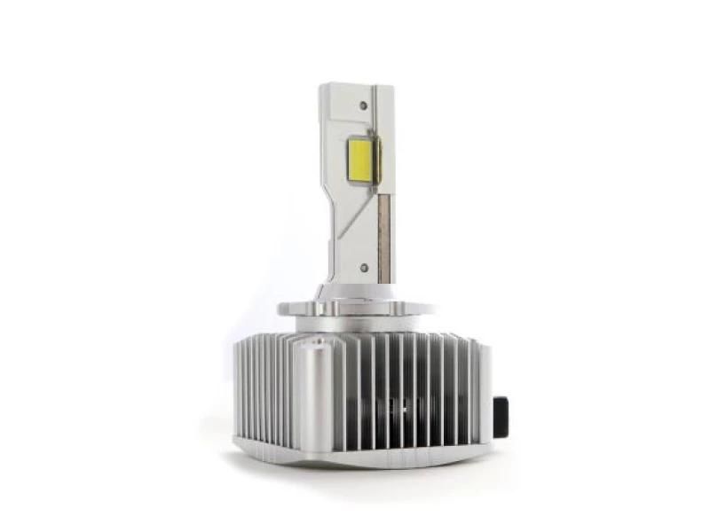 LED крушка за фабричен ксенон D1S 12V за директен монтаж