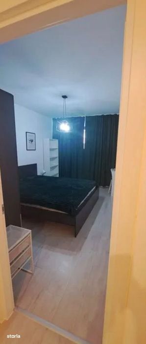 Apartament 2 camere Theodor Pallady|Hils Brauner|Parcare|Metrou