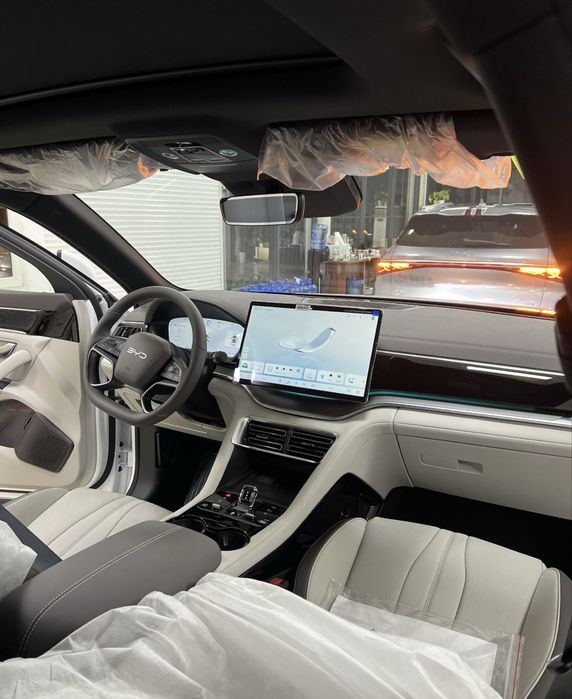 ‼️BYD Chempion Smart 2026 Skidka‼️