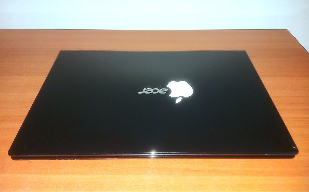Продам ноутбук acer v3 571g