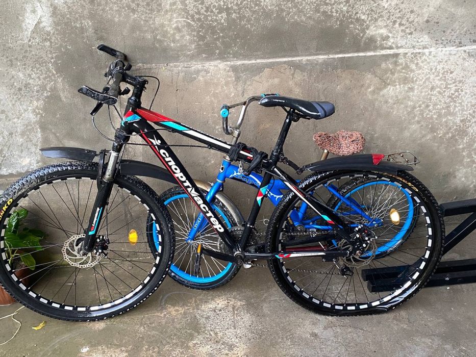 Velosiped 29 Sportmaster