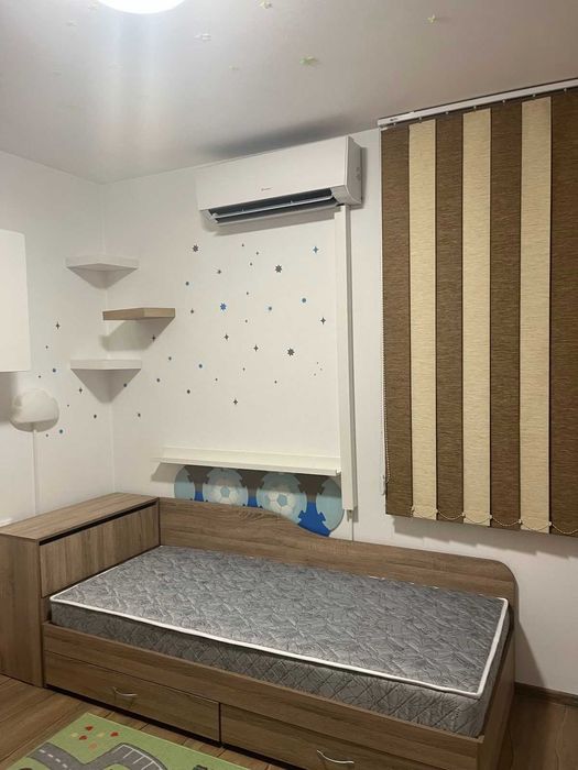 Продава се Тристаен апартамент в Пловдив, Въстанически - 101 кв.м за 1565 €/кв.м - Снимка #9