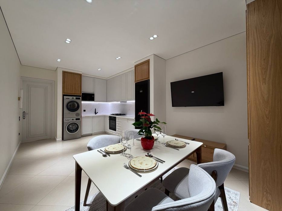 Жк «Милано» 8 роддом , 4/7/9 квартира с площадью 135кв.м срочно