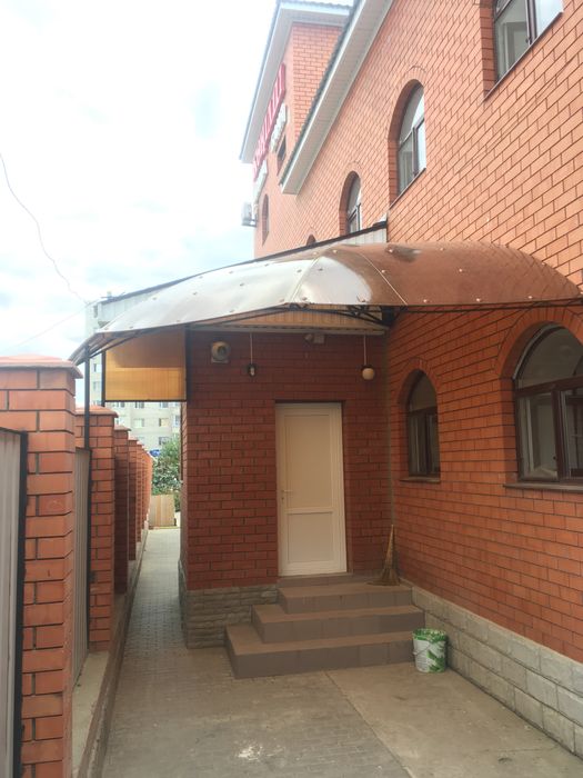 Продам здание 535 м2