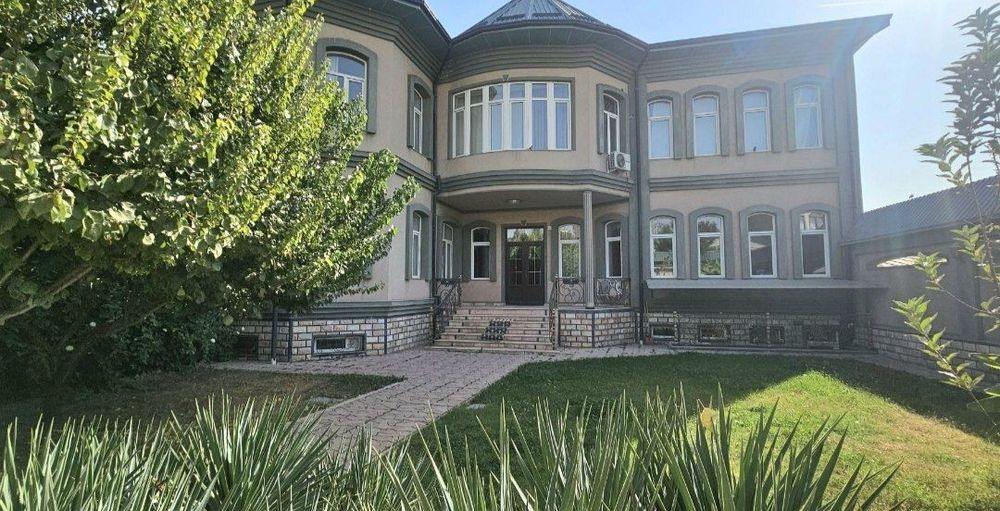 Аренда Участок Юнусобод Бодомзор!