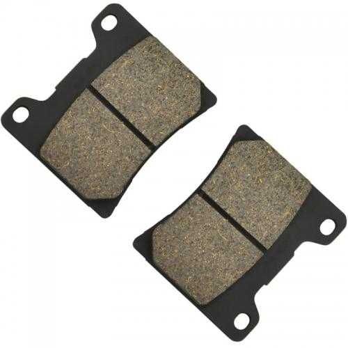 Placute Frana Yamaha TDM 850cc FZR-YZF-TDM-XJ-XV-XVS-XJ