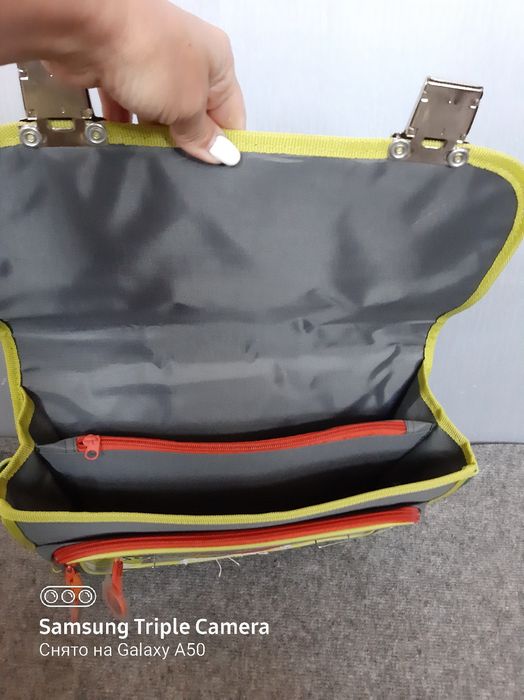 Рюкзак детский