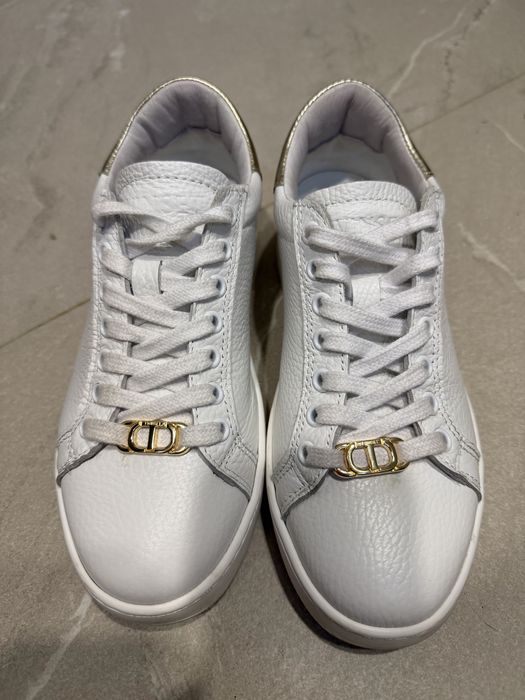 Бели Кецове-Twinset