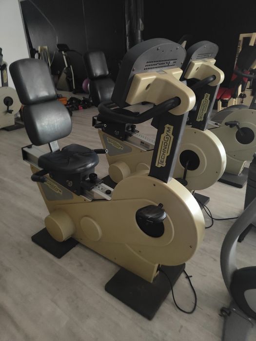 Biciclete Profesionale fitness