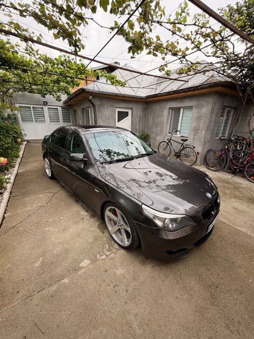 BMW e60 seria 5