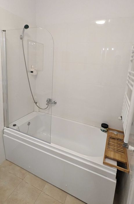 Studio open space + loc parcare Primavara Ghencea