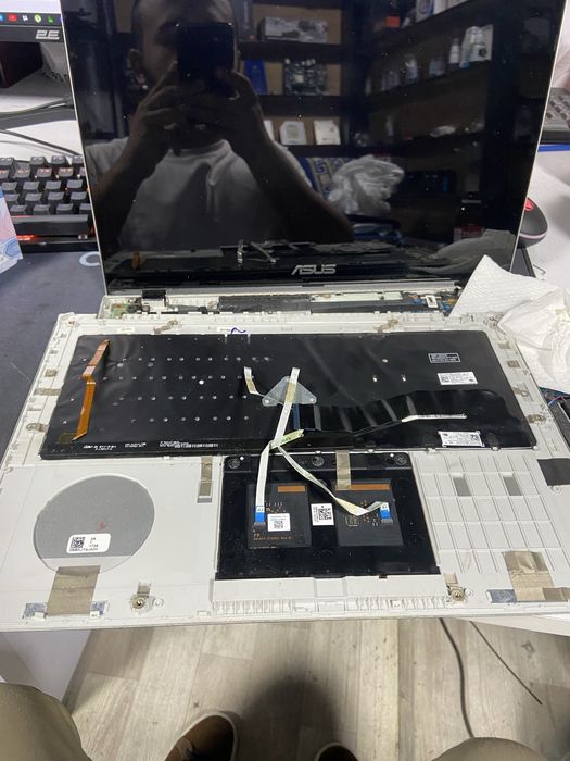 Ремонт ноутбук / Ремонт Компьютер / Ремонт принтер / Заправка картридж