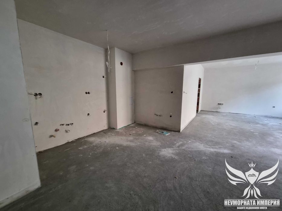 Продава се Двустаен апартамент в Асеновград - 123 кв.м за 406 €/кв.м - Снимка #3